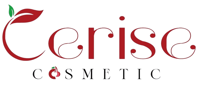 Logo CERISE CUSMETIC